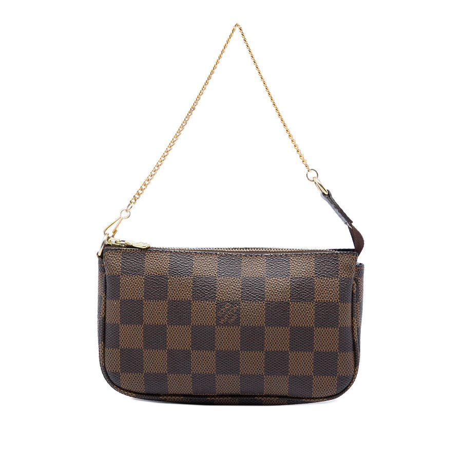 Louis Vuitton Pochette Accessoires