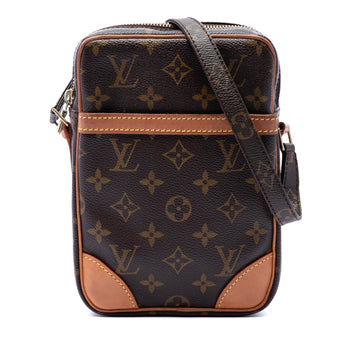 Louis Vuitton Danube Pre-Loved Crossbody