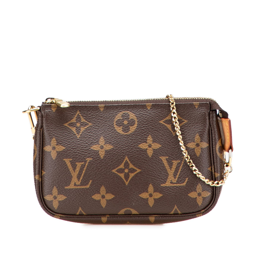 Louis Vuitton Mini Pochette Accessoires