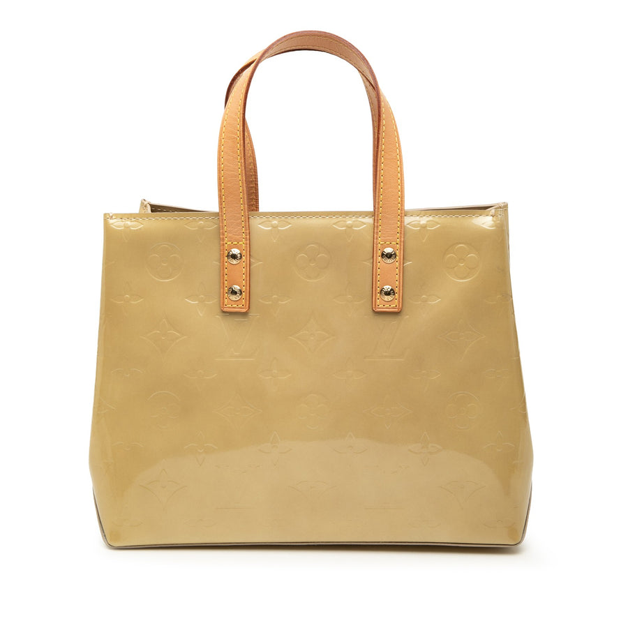Louis Vuitton Vernis Reade Pm Pre-Loved