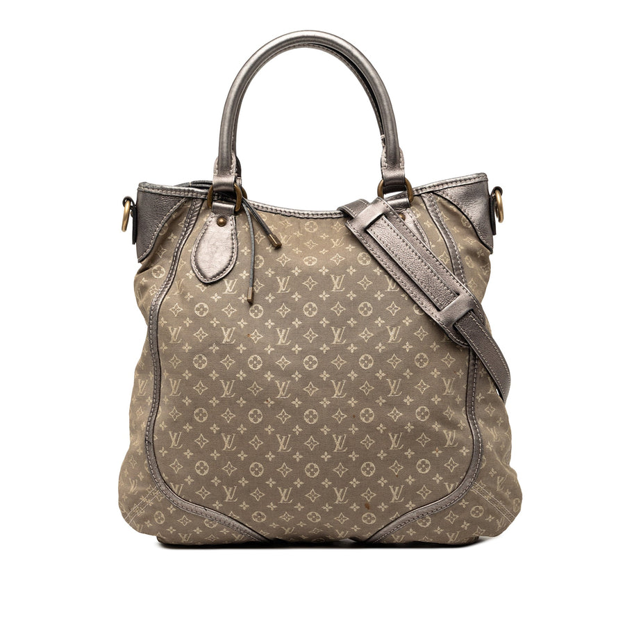 Louis Vuitton Angele Handbag Mini Lin