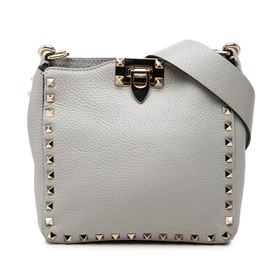 Valentino Garavani Rockstud Flip Lock