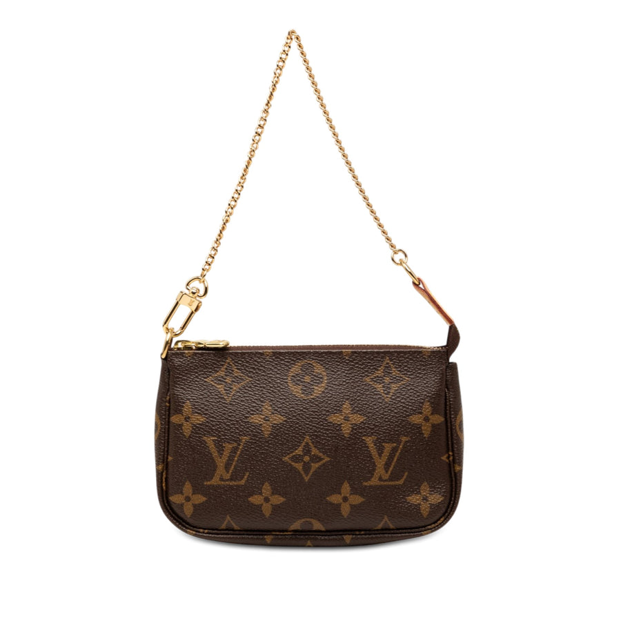 Louis Vuitton Pochette Accessoires