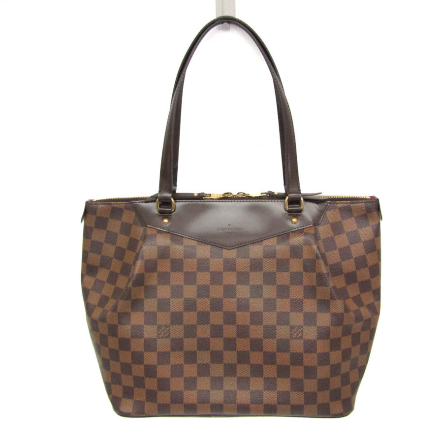 Louis Vuitton Westminster Handbag Damier