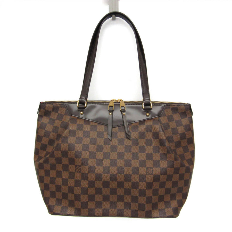 Louis Vuitton Westminster Handbag Damier