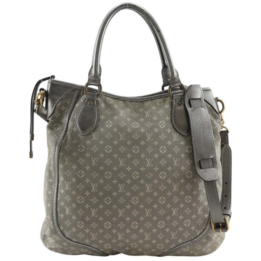 Louis Vuitton Angele Handbag Mini Lin