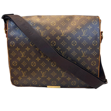 Louis Vuitton Abbesses Messenger Bag