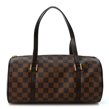 Louis Vuitton Damier Ebene Papillon 30
