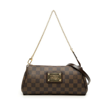 Louis Vuitton Eva Handbag Damier