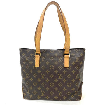 Louis Vuitton Cabas Piano Canvas