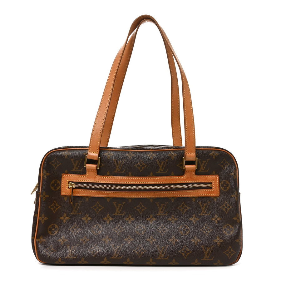 Louis Vuitton Cite Gm