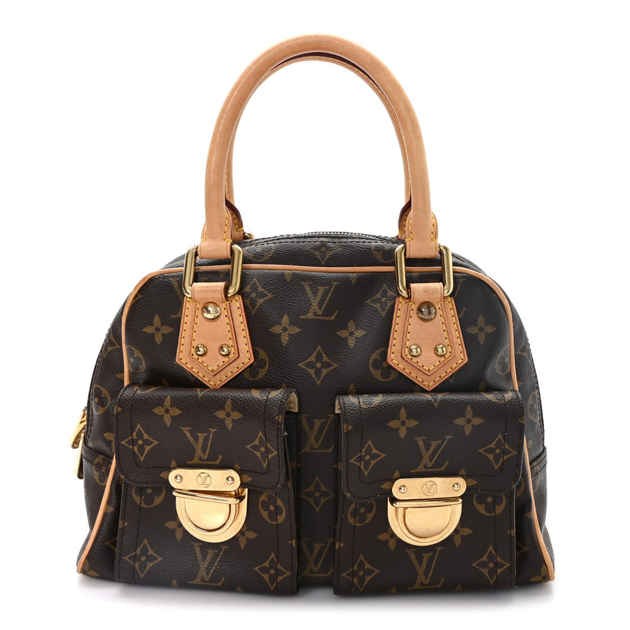 Louis Vuitton Manhattan Pm