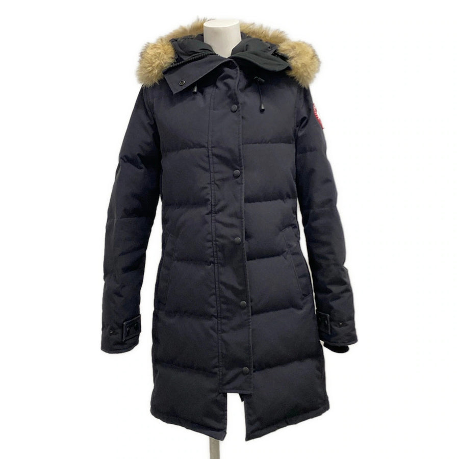Canada Goose Mackenzie Parka Heritage