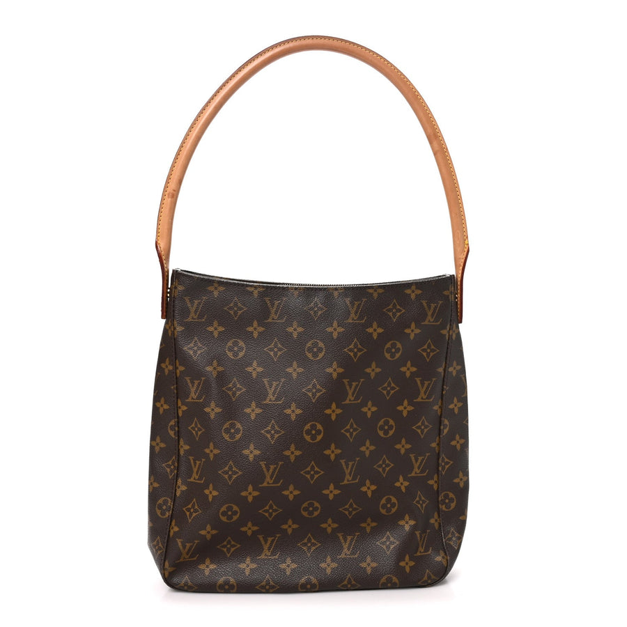 Louis Vuitton Looping Gm