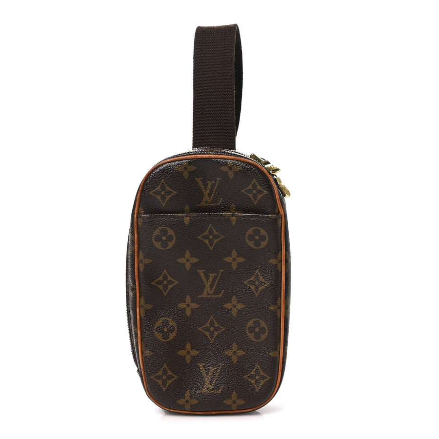 Louis Vuitton Pochette Gange