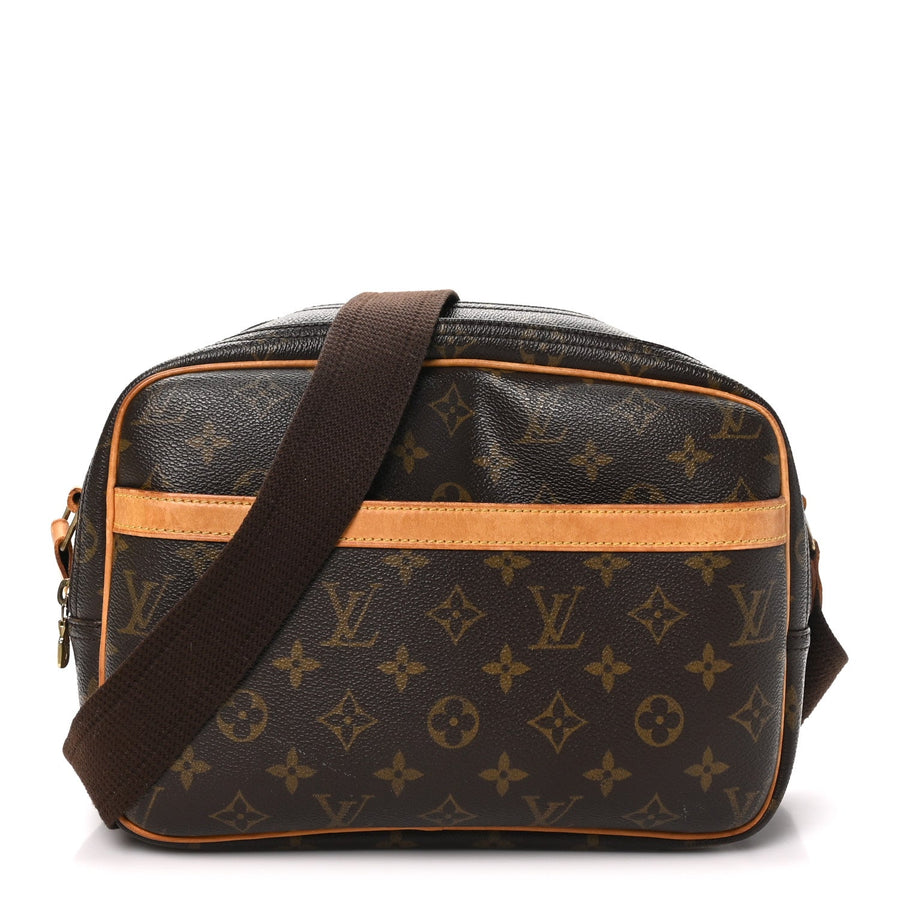 Louis Vuitton Reporter Pm
