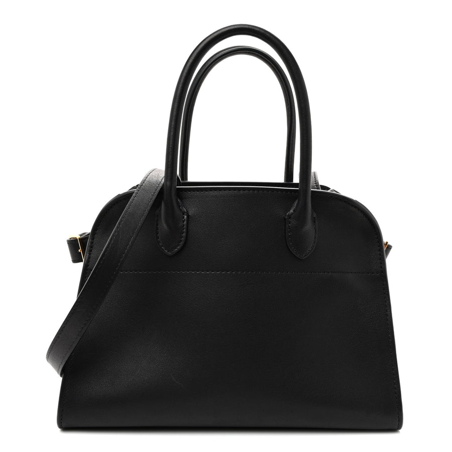 The Row Polished Saddle Calfskin Soft