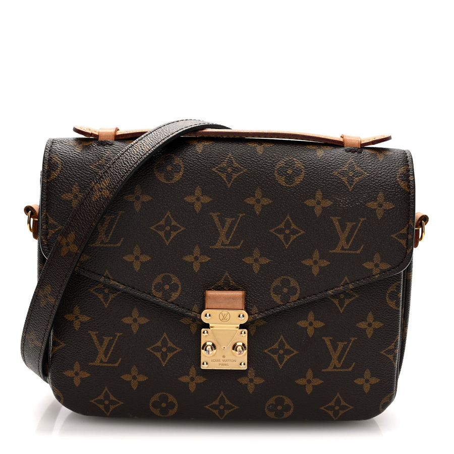 Louis Vuitton Pochette Metis