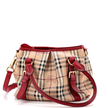 Burberry Northfield Convertible Tote