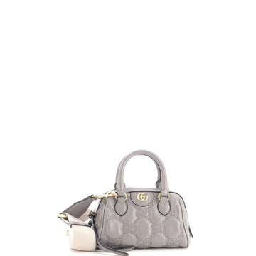 Gucci Ophidia Convertible Boston Top