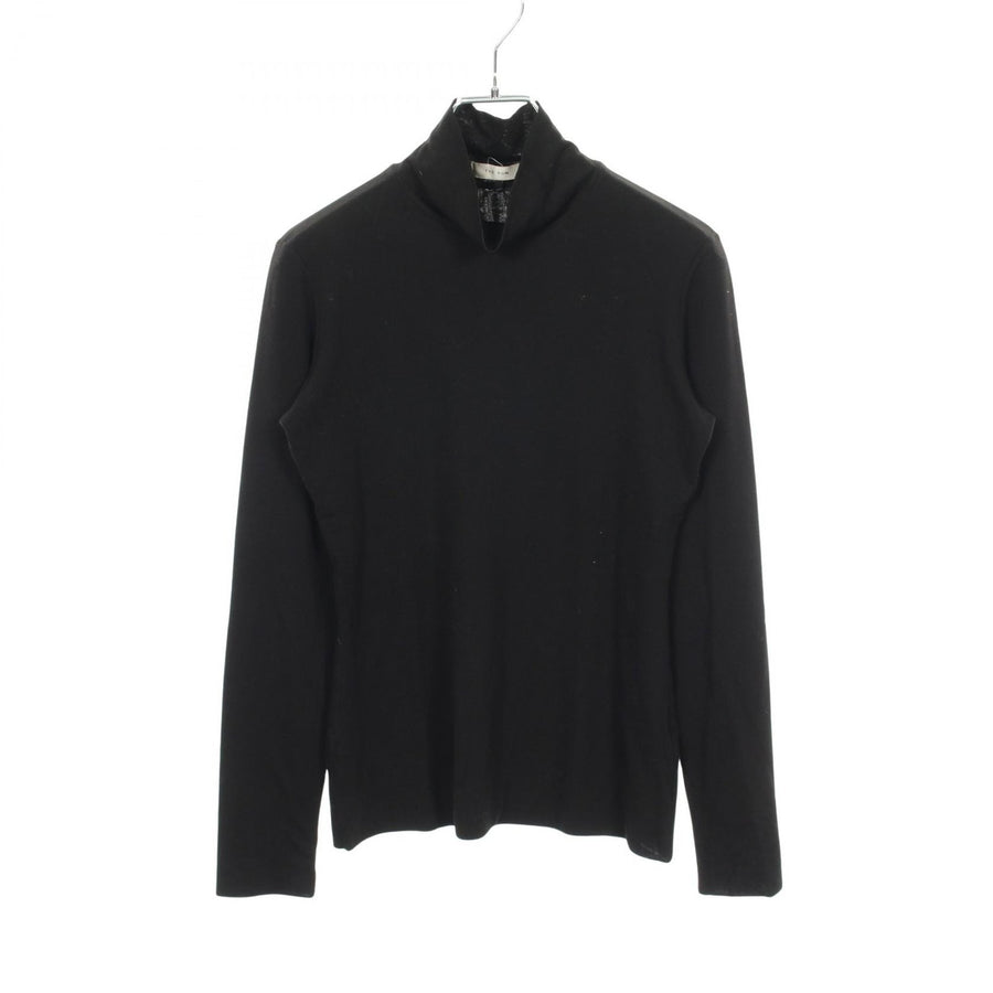 The Row Turtleneck Long Sleeve T-Shirt