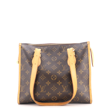 Louis Vuitton Popincourt Tote Canvas