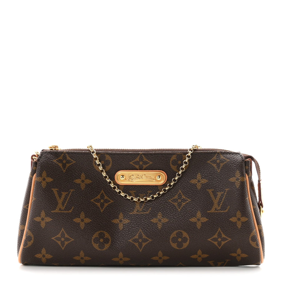 Louis Vuitton Pochette Eva