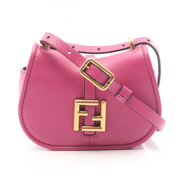 Fendi C'Mon Nano Shoulder Crossbody Bag