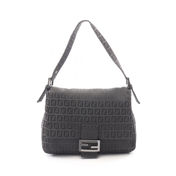 Fendi Mamma Bucket Zucchino Shoulder