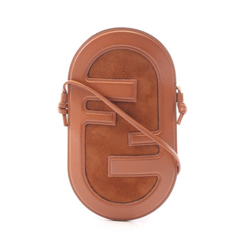 Fendi Phone Holder Shoulder Crossbody