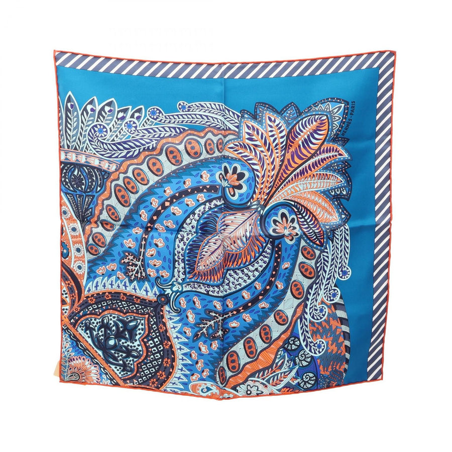 Hermes Petit Carre 45 Gavroche