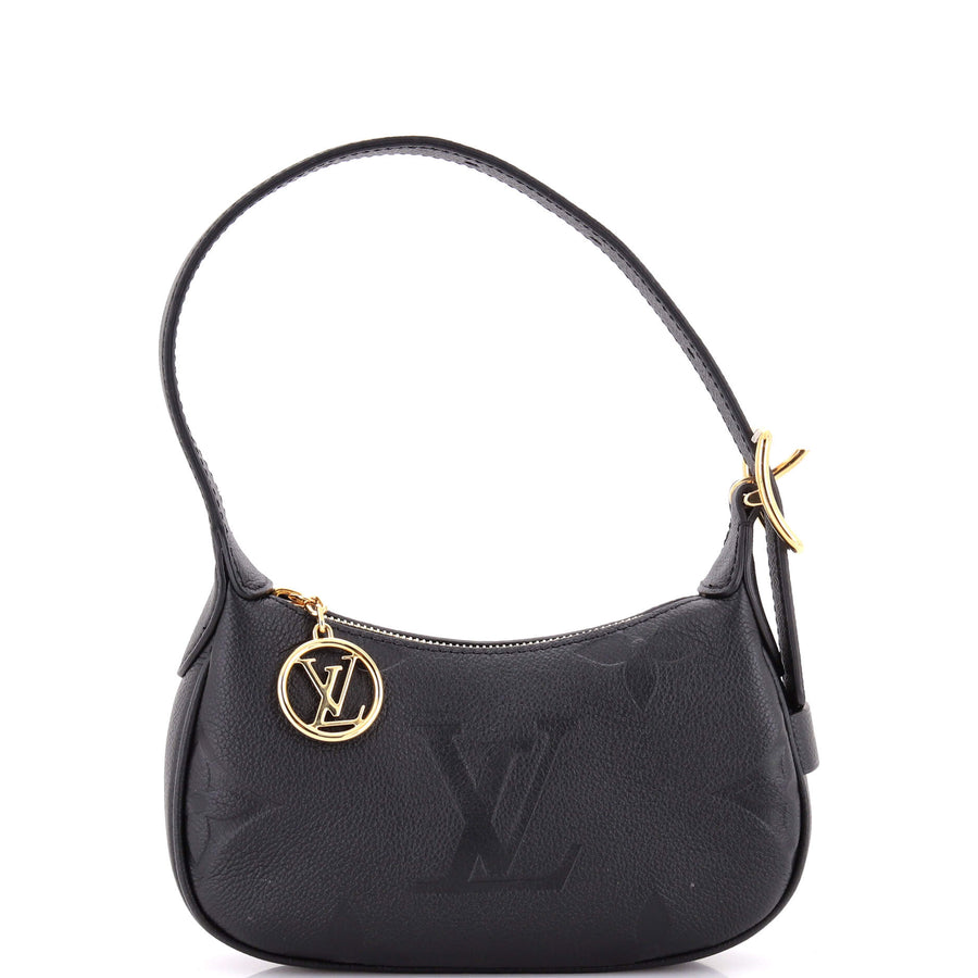 Louis Vuitton Moon Shoulder Bag