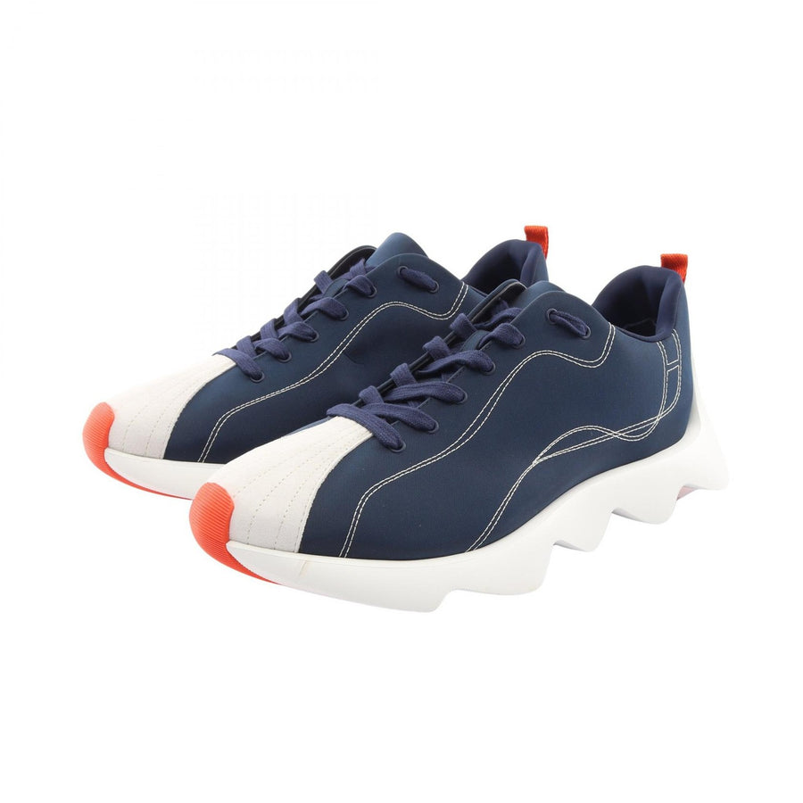 Hermes Envol Sneakers Shoes #42 1/2