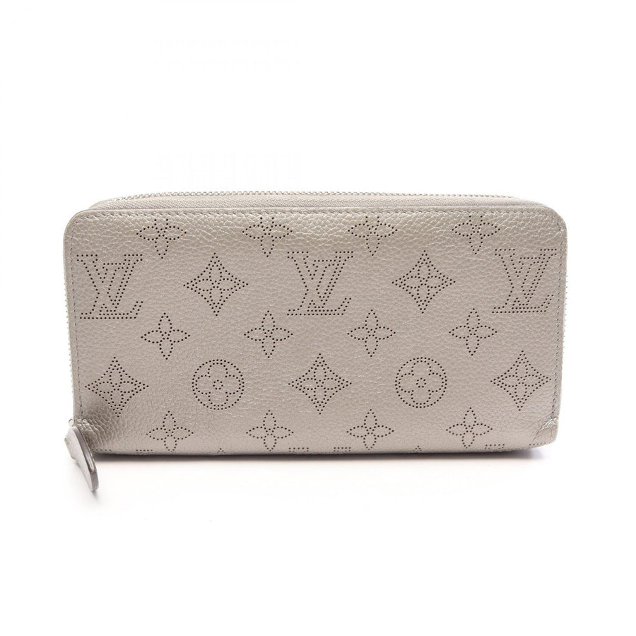 Louis Vuitton Zippy Wallet Around Long