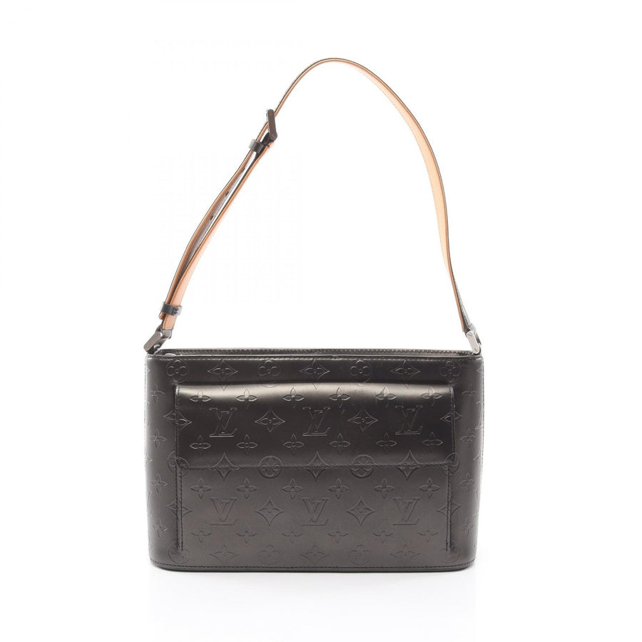 Louis Vuitton Alston Shoulder Hand Bag