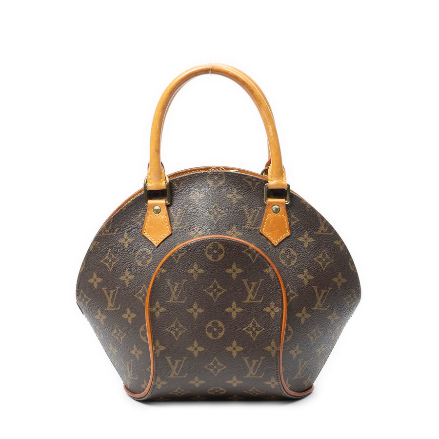 Louis Vuitton Ellipse Bag Canvas Pm