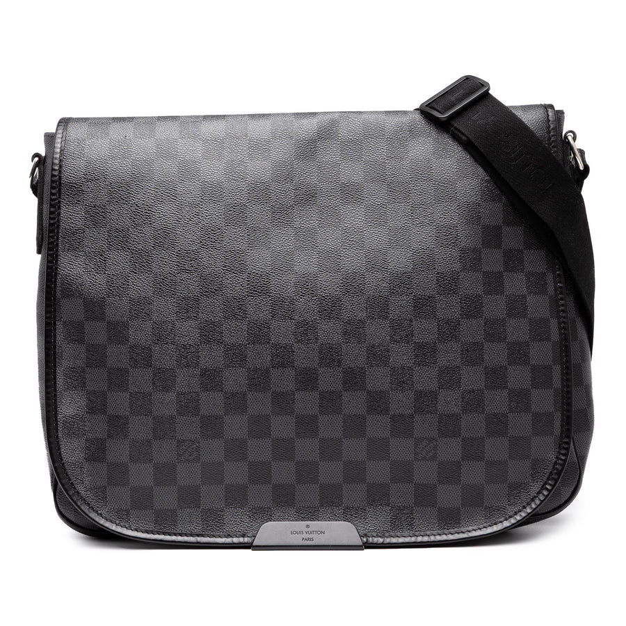 Louis Vuitton Daniel Messenger Bag