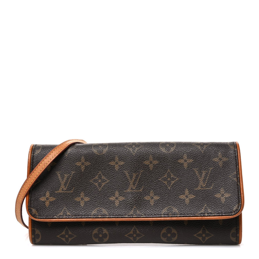Louis Vuitton Pochette Twin Gm