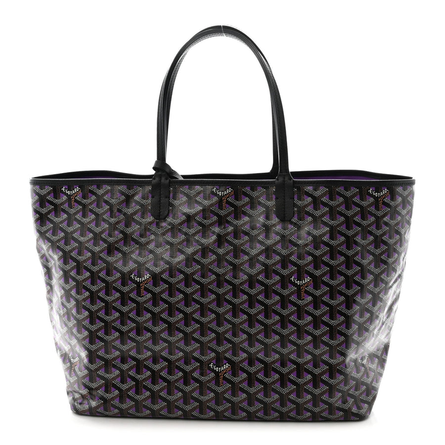 Goyardine Saint Louis Claire Voie Pm