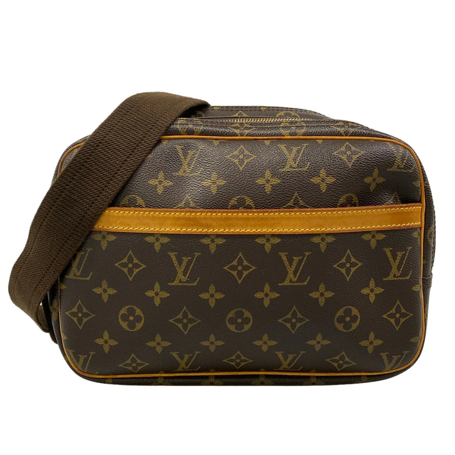 Louis Vuitton Reporter Pm Shoulder Bag
