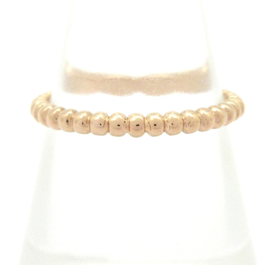 Van Cleef & Arpels Perlee Gold Pearl
