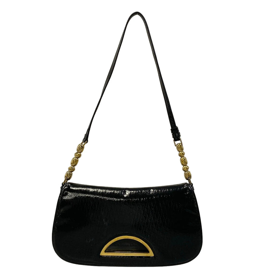Dior/Christiandior Maris Pearl Black