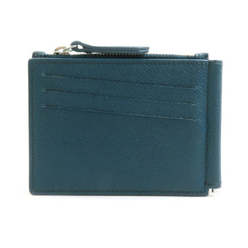 Maison Margiela Bifold Wallet Green