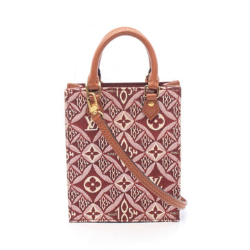 Louis Vuitton Petite Sac Plat Crossbody