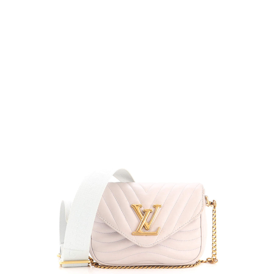Louis Vuitton New Wave Multi Pochette