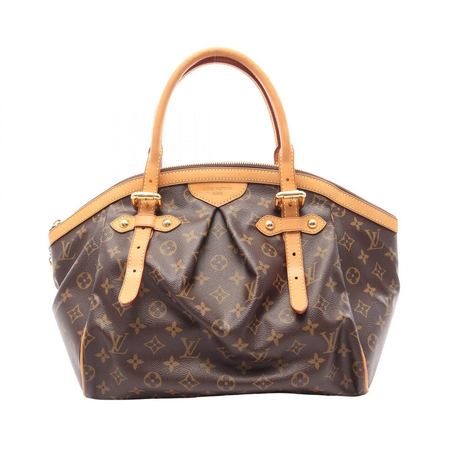 Louis Vuitton Tivoli Gm Shoulder Handbag