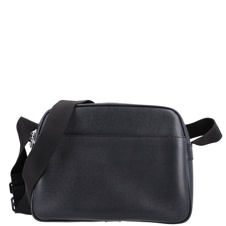 Louis Vuitton Taiga Reporter Messenger