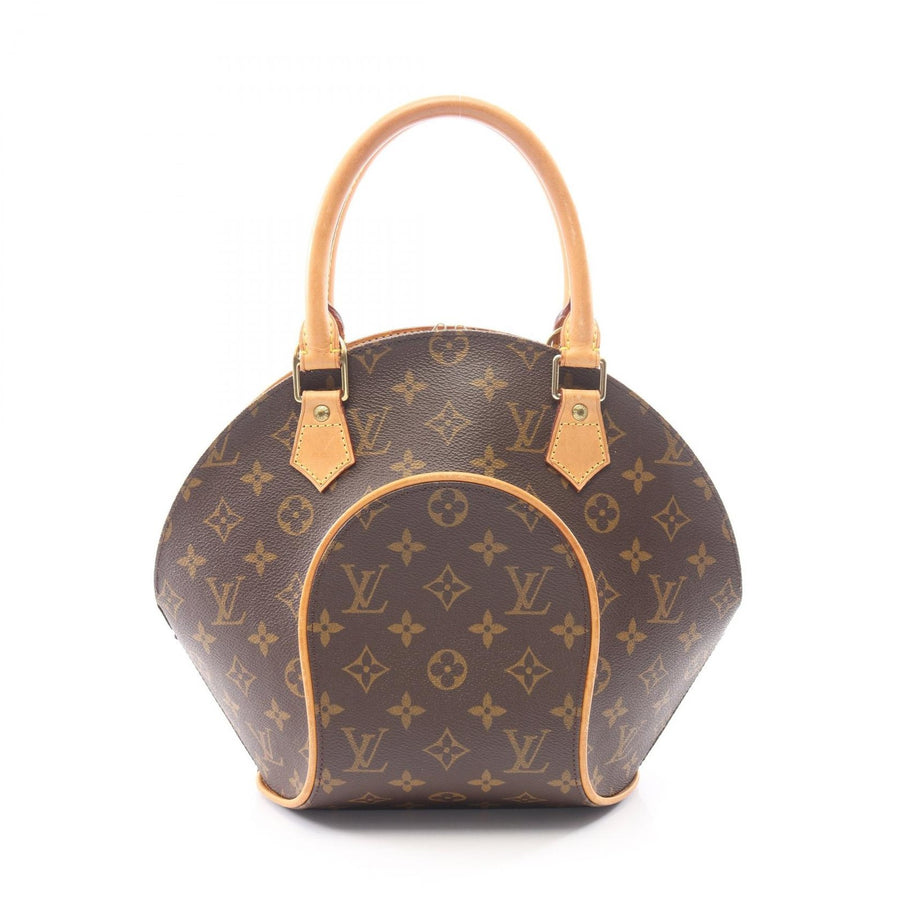 Louis Vuitton Ellipse Pm Handbag Pvc