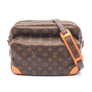 Louis Vuitton Nile Shoulder Crossbody