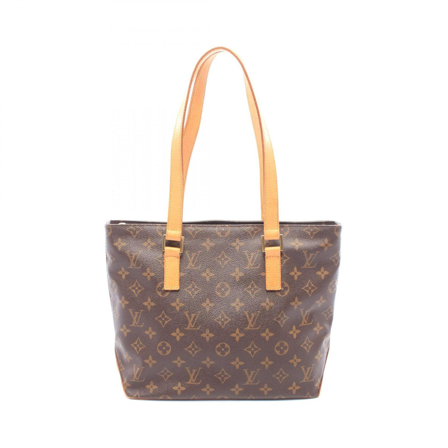 Louis Vuitton Cabas Piano Shoulder Bag